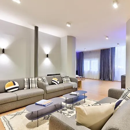 Appartamento 124 - Urban Fabulous Flat