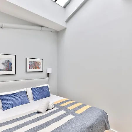 Appartamento 124 - Urban Fabulous Flat