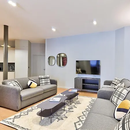 Appartamento 124 - Urban Fabulous Flat *