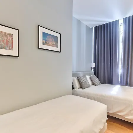Appartamento 124 - Urban Fabulous Flat