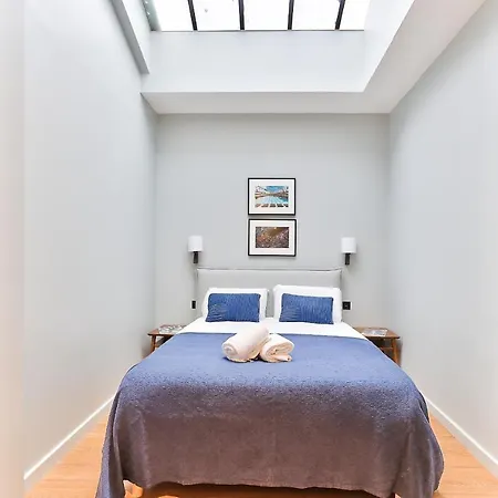 Appartamento 124 - Urban Fabulous Flat *