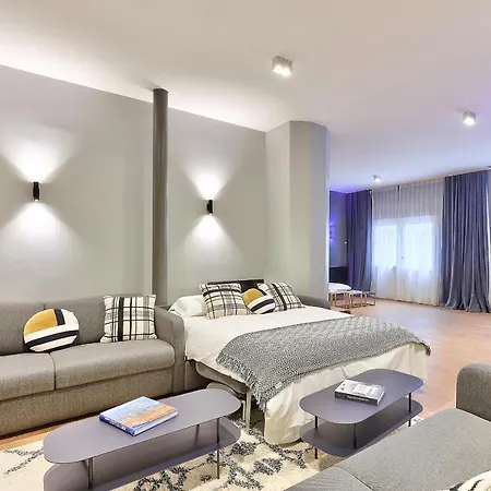 Appartamento 124 - Urban Fabulous Flat Parigi