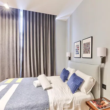 Appartamento 124 - Urban Fabulous Flat