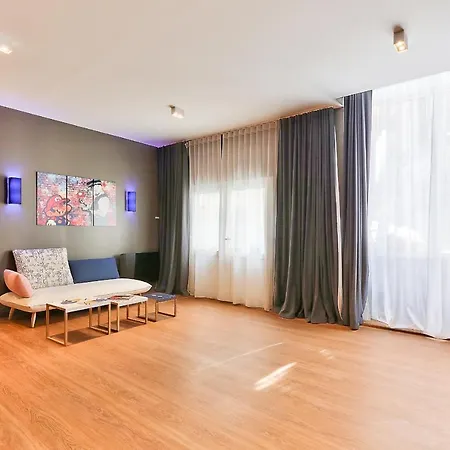Appartamento 124 - Urban Fabulous Flat *