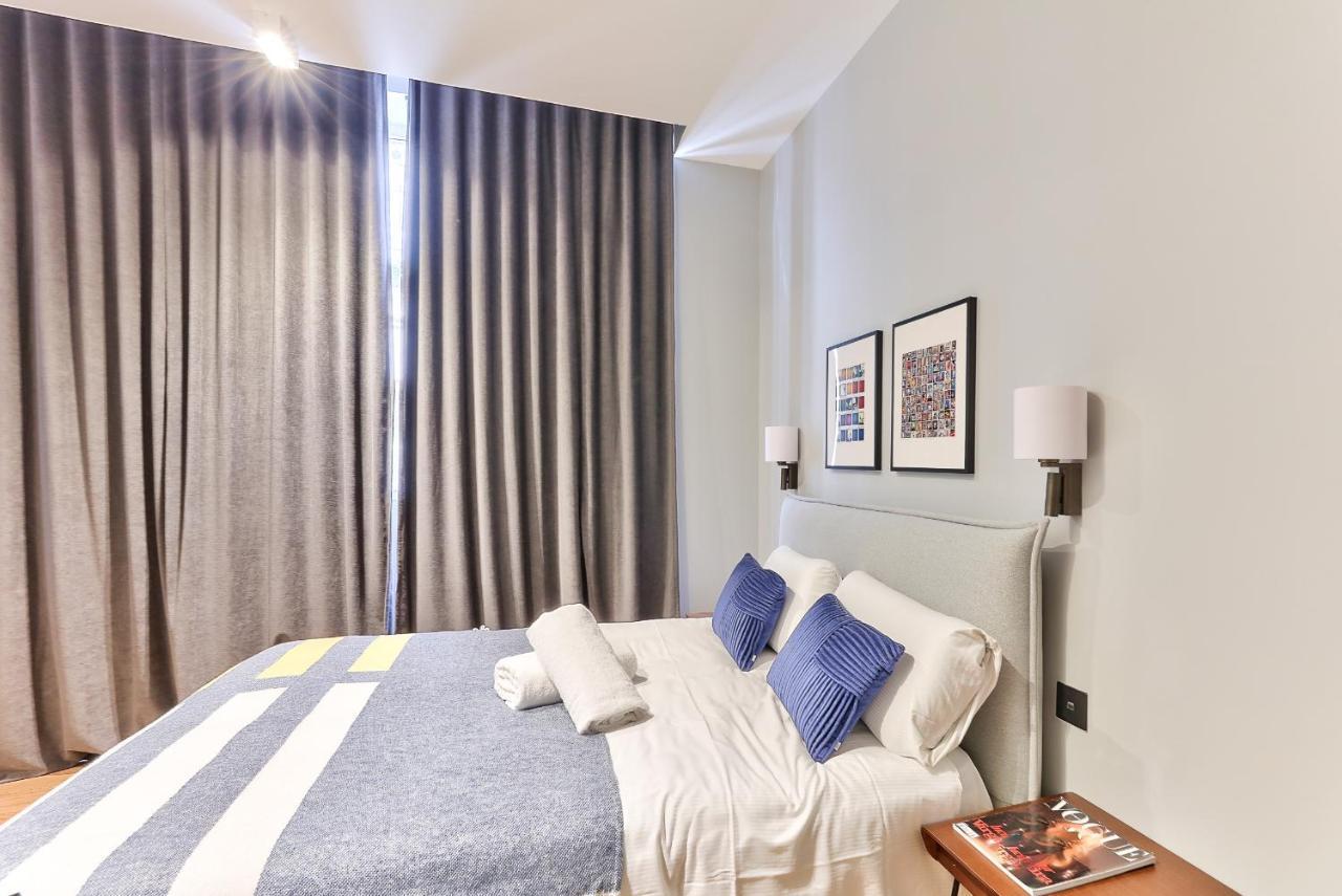 Appartamento 124 - Urban Fabulous Flat