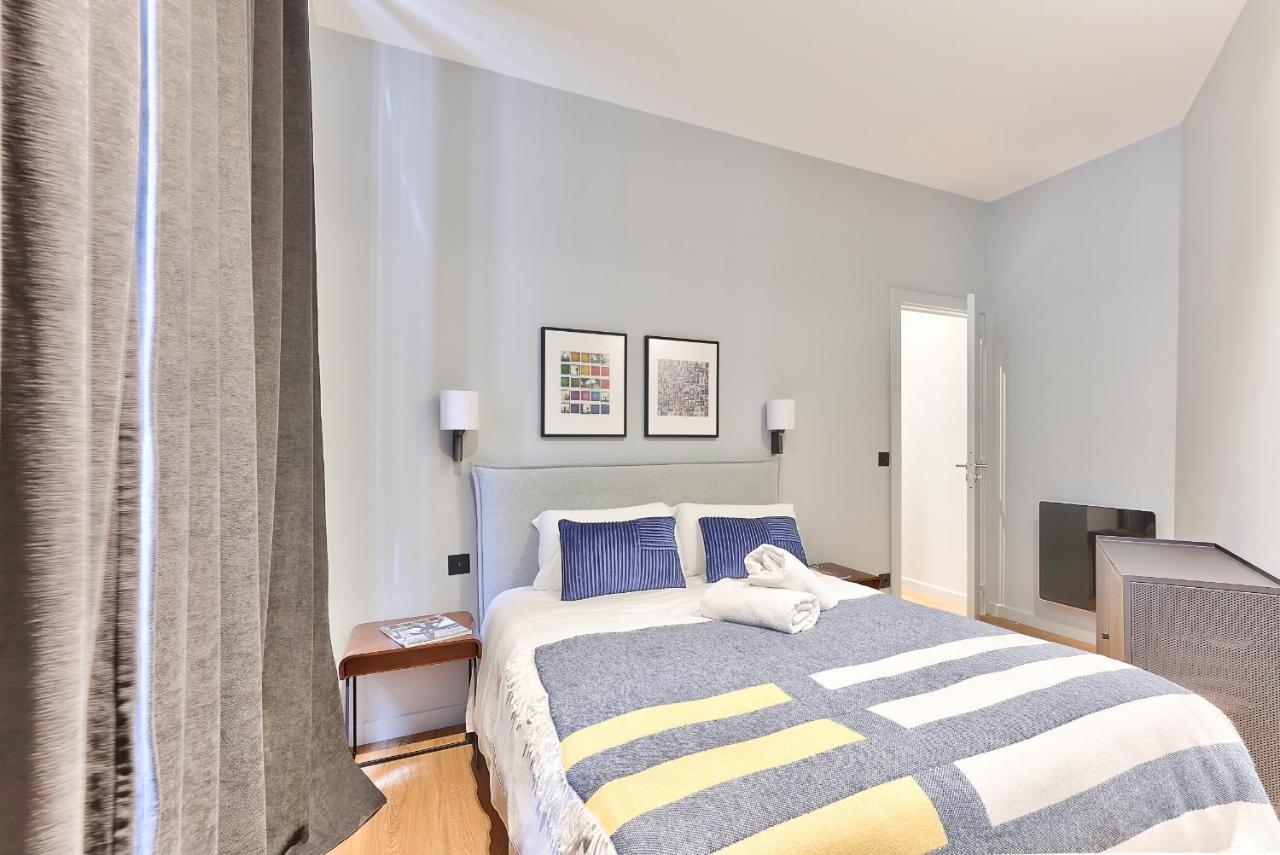 124 - Urban Fabulous Flat Apartment *